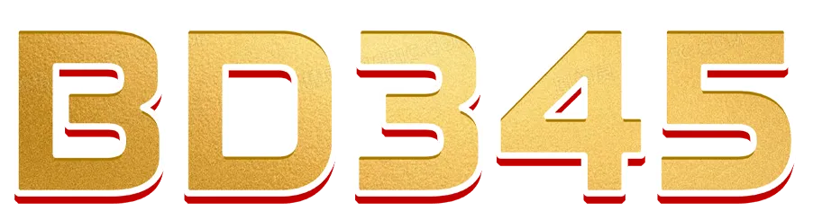 bd345 Bangladesh official channel logo